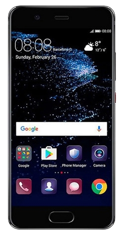 Huawei P10 Plus 128Gb nRam 6Gb recovery